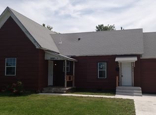 908 E Main St #906, Norman, OK 73071