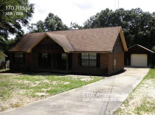 170 Ridge Lake Rd, Crestview, FL 32536