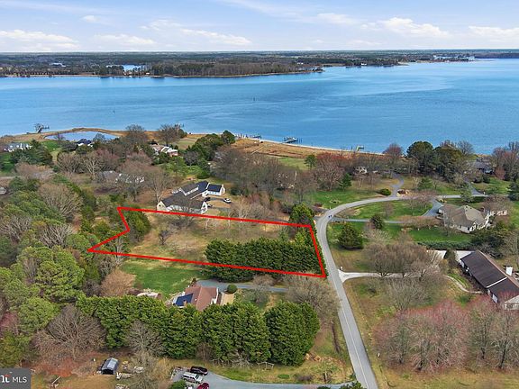 5th image of Deepwater Point Rd