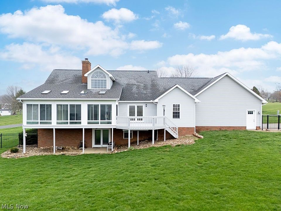 3919 Pheasant Run, Wooster, OH 44691 | Zillow