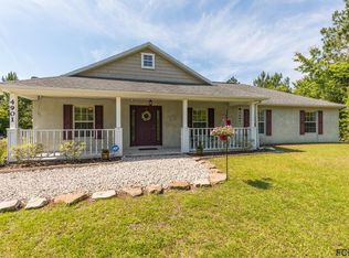 4901 Walnut Ave, Bunnell, FL 32110