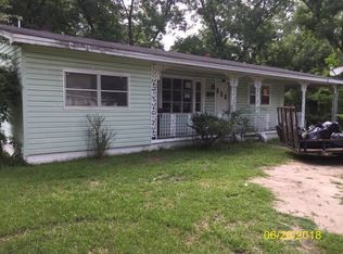 1213 44th Ave, Meridian, MS 39307