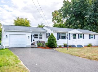 132 Prokop Ave, Ludlow, MA 01056