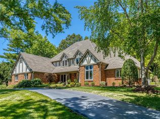 7 Conway Village Ct, Saint Louis, MO 63141