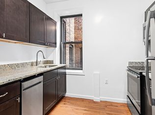 530 W 123rd St APT 10, New York, NY 10027