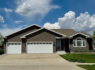 601 Tammy St, Janesville, IA 50647