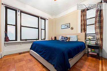 Sold by Citi Habitats