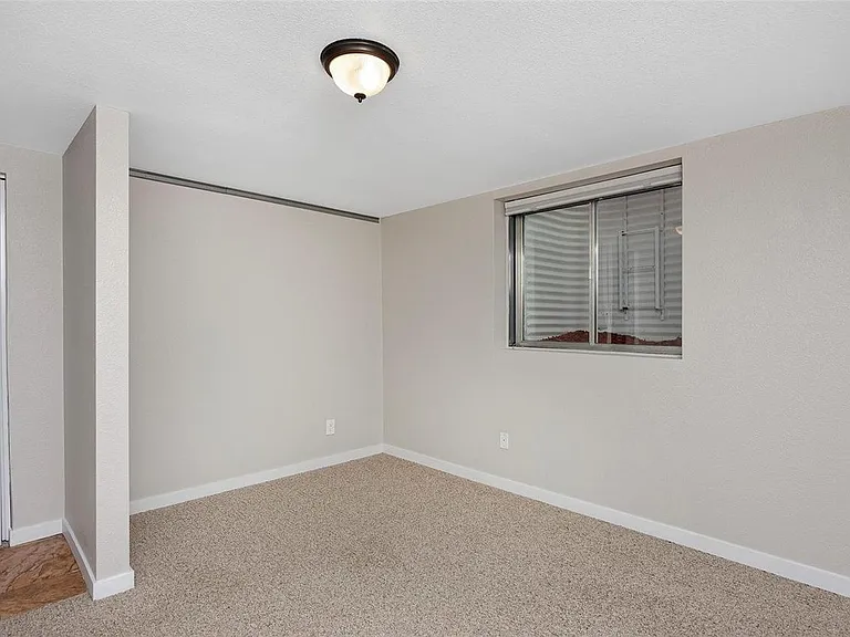 downstairs 5th bedroom