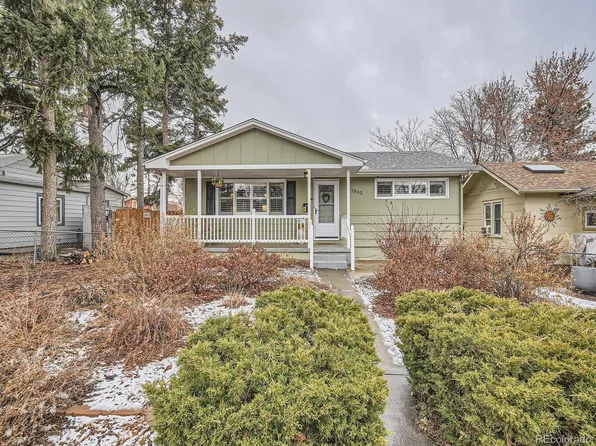 3865 S Delaware Street, Englewood, CO 80110