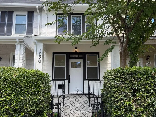 1820 L St NE, Washington, DC 20002