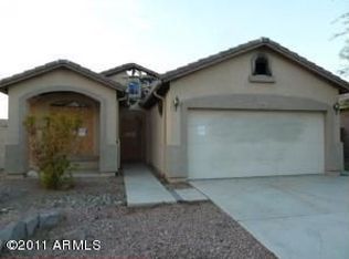8870 W Hilton Ave, Tolleson, AZ 85353