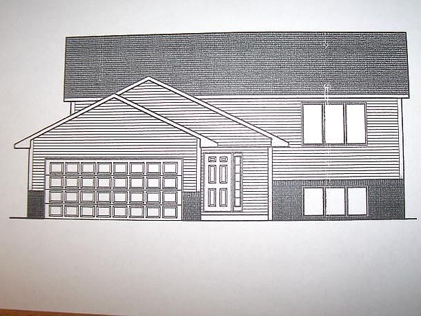 Will build to suit  Choose your plan