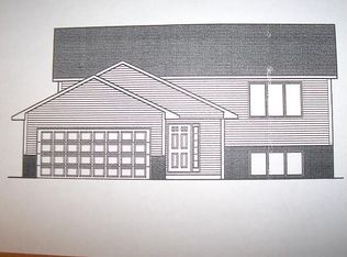 2766 134th Ln NW, Andover, MN 55304