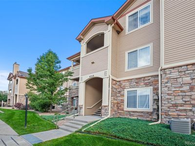 9518 W San Juan Circle #307, Littleton, CO, 80128