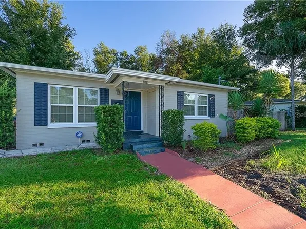 2803 E Pine St, Orlando, FL 32803