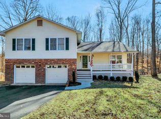 6307 Southridge Ct, Spotsylvania, VA 22553