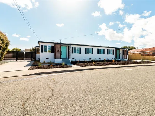 2004 Burroughs St #2004, San Diego, CA 92111
