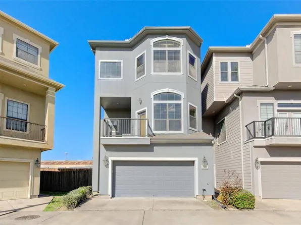 1178 Hempstead Villa Ln, Houston, TX 77008