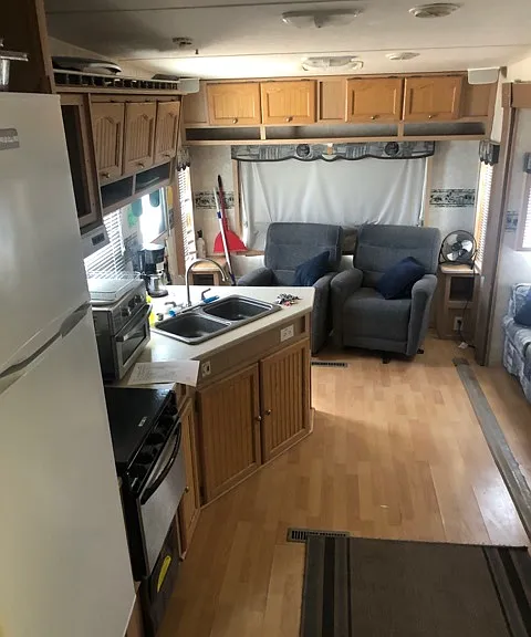 2505 Ray Falcon St #2 — Photo 8
