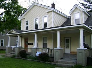 125 N Summit St, Ypsilanti, MI