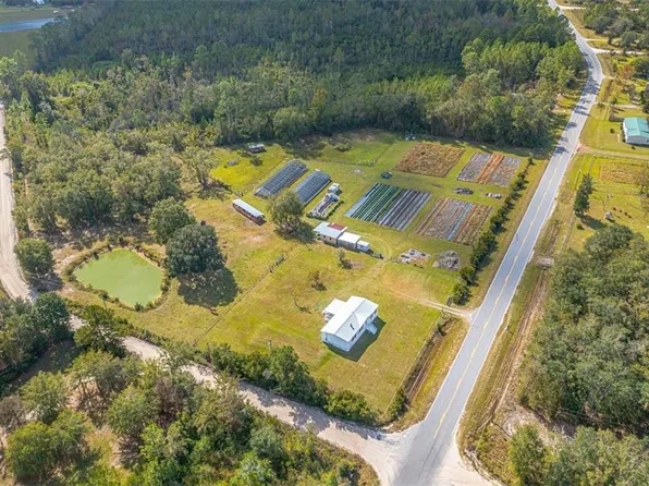 764 Buster Walker Rd, Waynesville, GA 31566