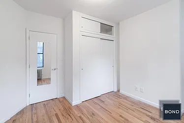 Rented by Bond New York