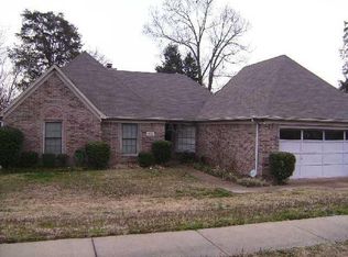 4524 Tracy Lynn Dr, Memphis, TN 38125