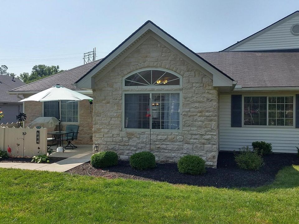 1st image of 644 Fox Run Cir S