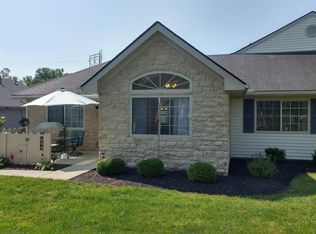 644 Fox Run Cir S, Newark, OH 43055