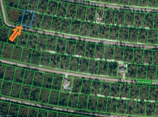 6330 Benevento Ave, Sebring, FL 33872