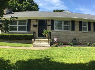626 Pasadena Dr, Lexington, KY 40503