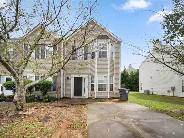 96 Benfield Cir, Cartersville, GA 30121