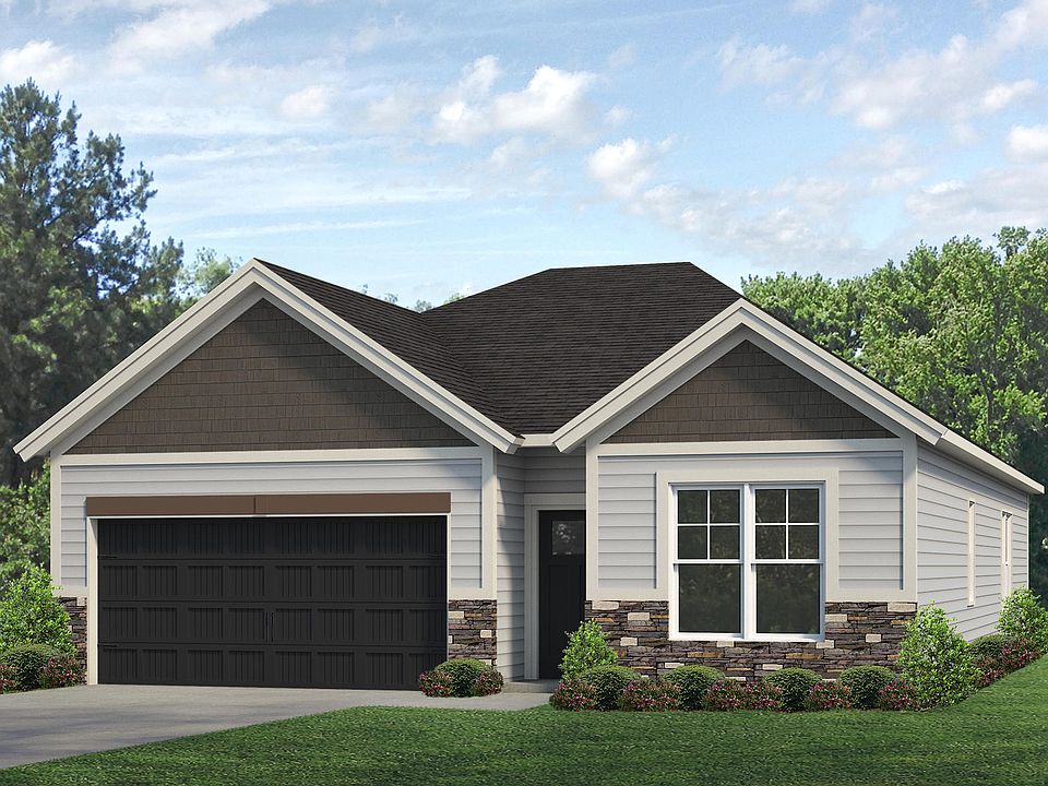 Exterior Rendering