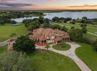 9400 Laws Rd, Clermont, FL 34714