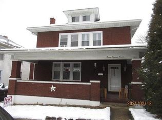 720 Columbia Ave, Cumberland, MD 21502