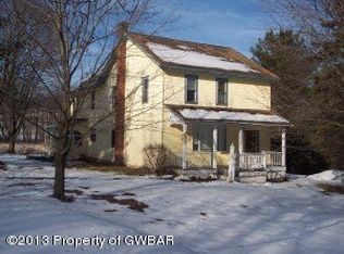 300 Deep Hole Rd, Drums, PA 18222