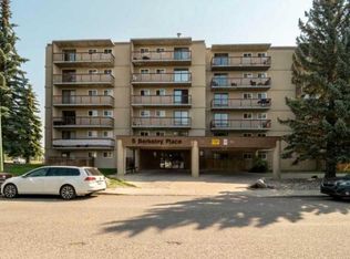 5 Berkeley Pl W #619, Lethbridge, AB T1K5M9