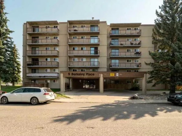 5 Berkeley Pl W #619, Lethbridge, AB T1K 5M9