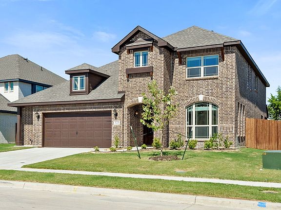 2nd image of 323 W Milas Ln