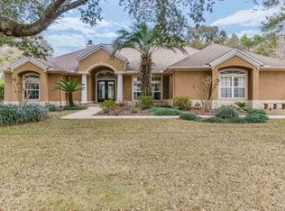 3056 Killarney Dr, Pace, FL 32571