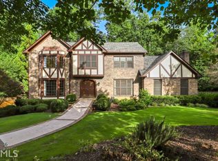 6205 Courtside Dr, Norcross, GA 30092