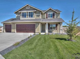11922 W Pavo Ct, Star, ID 83669
