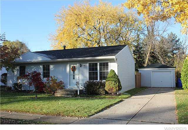 1st image of 14 Wedgewood Dr