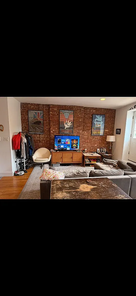 124 Bainbridge Street — Photo 1