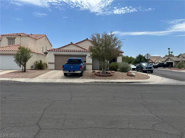 737 Red Bark Ln, Henderson, NV 89011