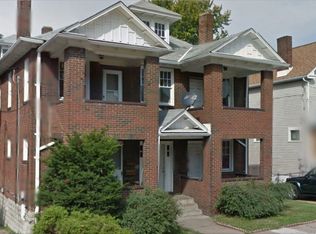 1609 Library Ave, McKeesport, PA 15132