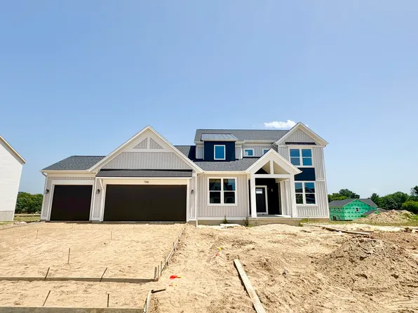 7106 Kettle Dale Ave SE, Alto, MI 49302