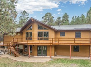 24679 Horseshoe Spur, Hermosa, SD 57744