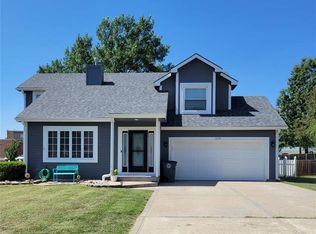 629 Shepherd Rd, Lawson, MO 64062