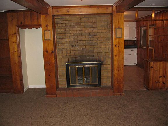 Living room view 3